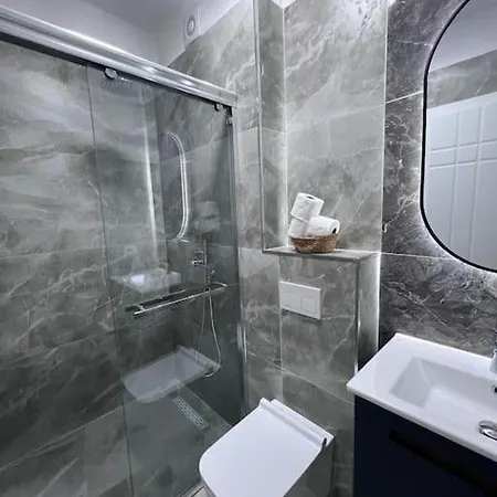 Inizio Apartamento *