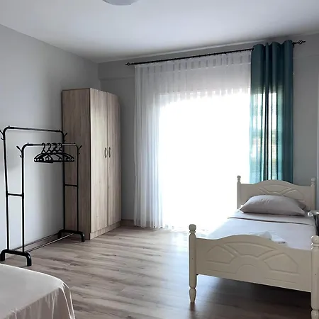 Inizio Apartamento *