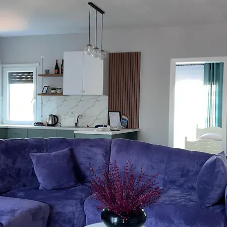 Apartamento Inizio Shkodër