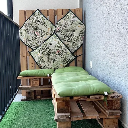 Inizio Apartamento Shkodër