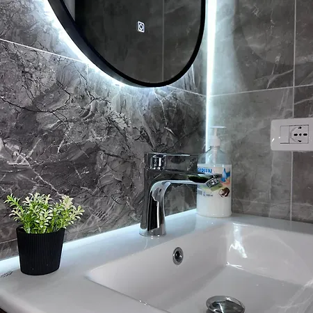 Apartamento Inizio *