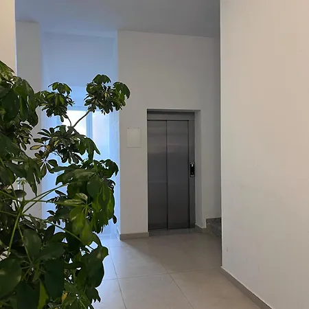 Inizio Apartamento Shkodër