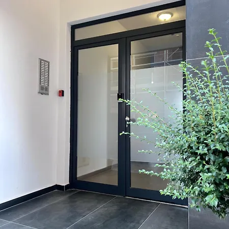 Apartamento Inizio *