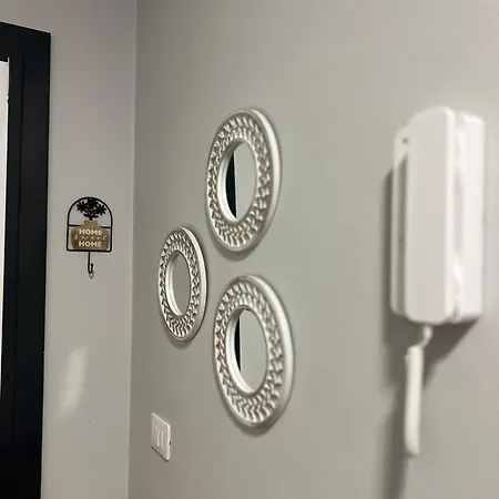 Inizio Apartamento *