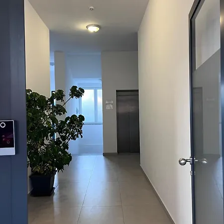 Inizio شقة شكودر