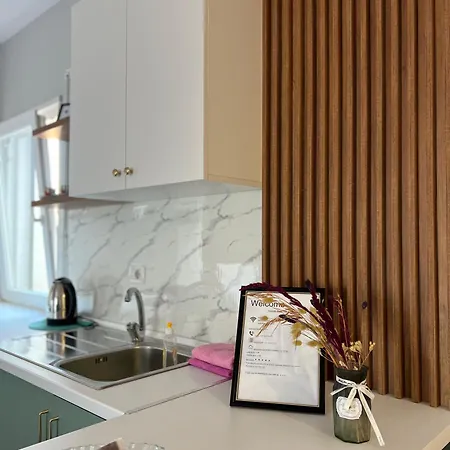 Apartamento Inizio Shkodër