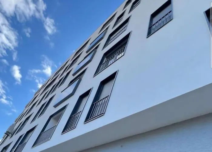 Inizio Apartament Szkodra