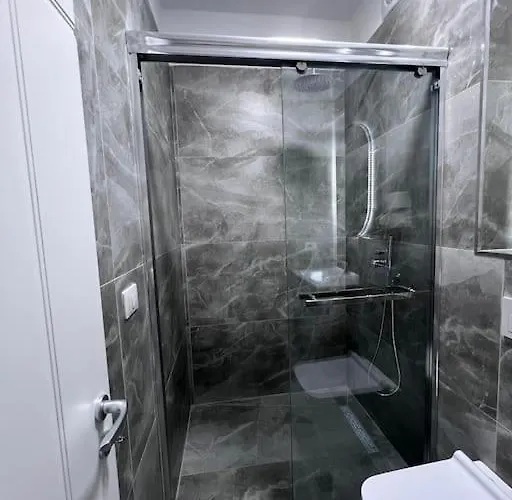 Inizio Apartament Szkodra