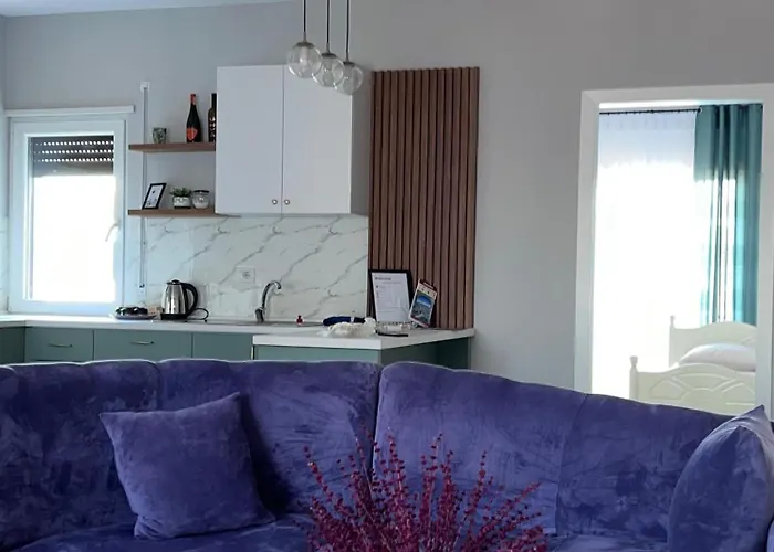 Apartament Inizio Szkodra