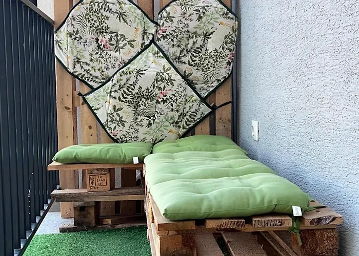 Inizio Apartament Szkodra