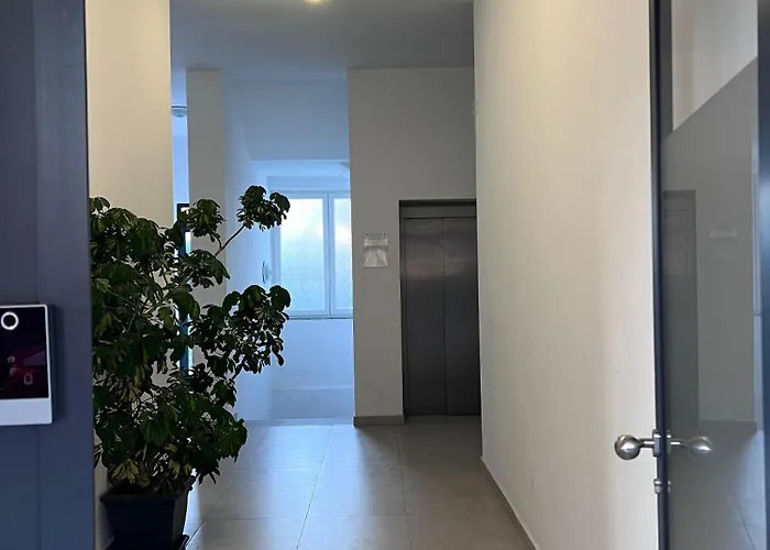 Inizio Apartament Szkodra