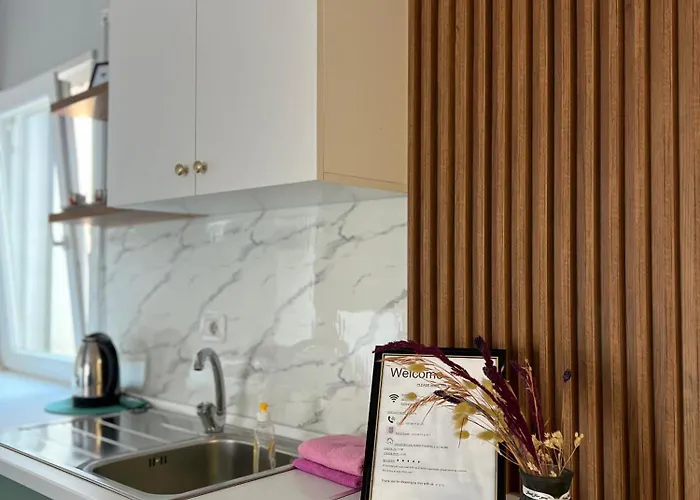 Apartament Inizio Szkodra