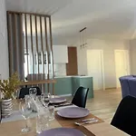 Apartamento Inizio