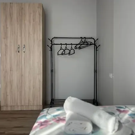 شقة Inizio *