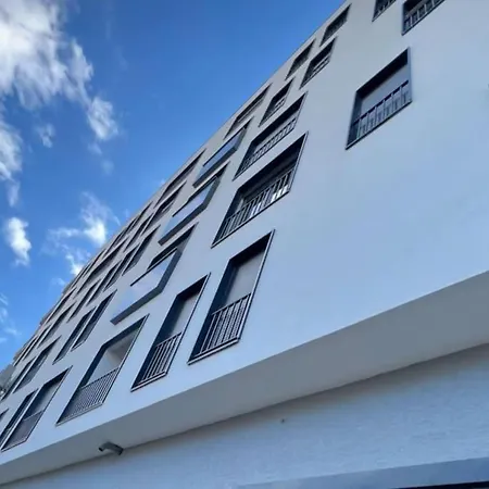 Inizio Apartamento Shkodër