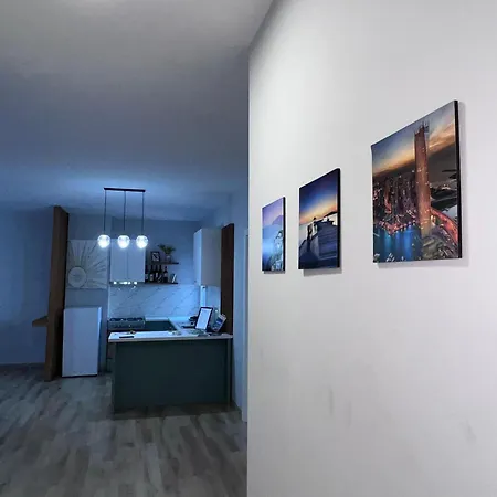 Inizio *