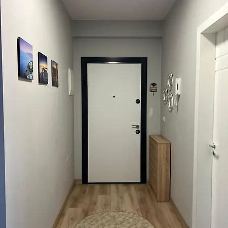 شقة Inizio