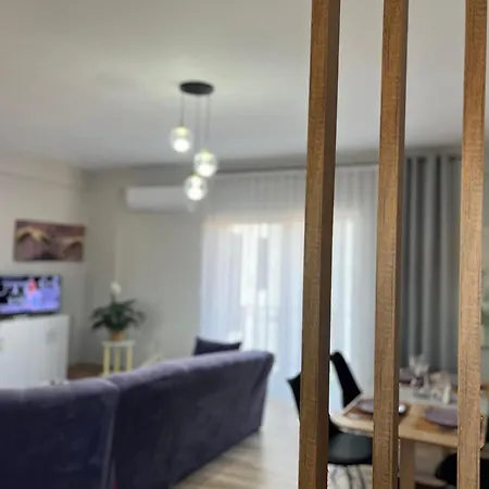 Inizio Apartamento *