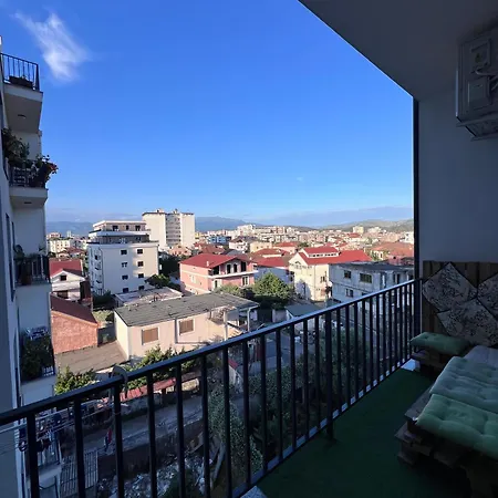 Inizio Apartamento Shkodër