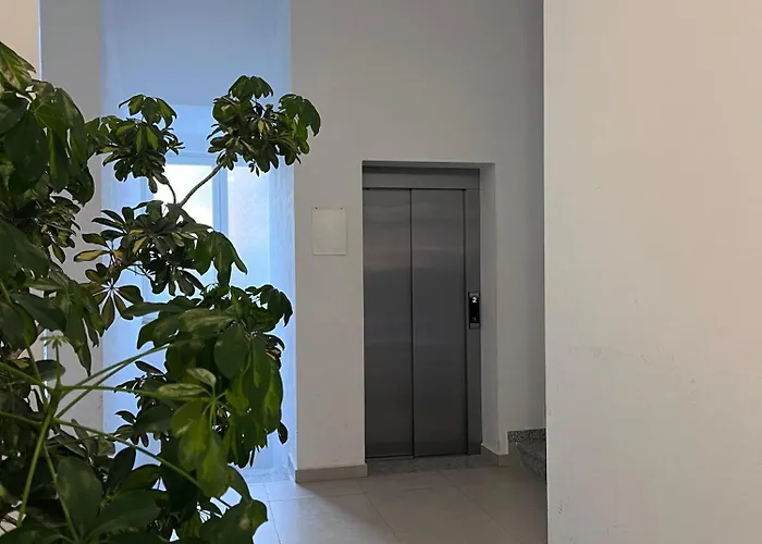 Inizio Lejlighed Shkodër