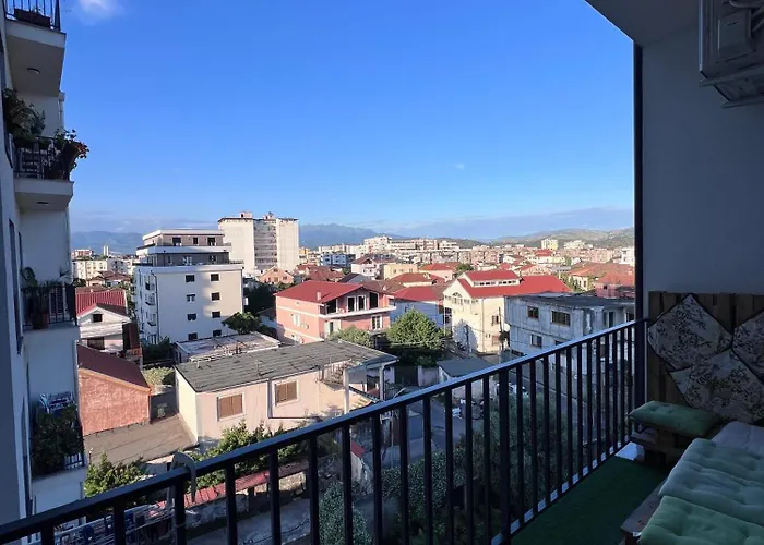 Inizio Lejlighed Shkodër